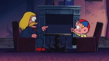 Episode 54 (1981) - Episode 54 poster and promotional image