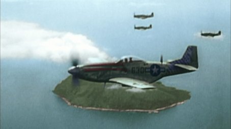 Victory in the Pacific (2009) - Episode 13 poster and promotional image