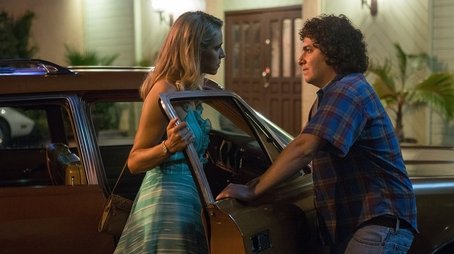 Paroled (2017) - Episode 5 poster and promotional image