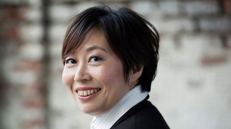 Zhang’s Beethoven (2017) - Episode 8 poster and promotional image