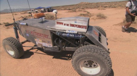 Monster Garage Sezóna 4