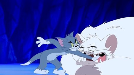 Snow Mouse (2008) - Episode 30 poster and promotional image