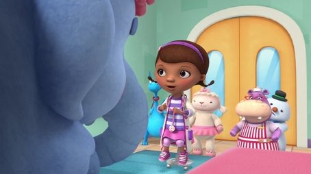 Jumbo Mumbo (2020) - Episode 9 poster and promotional image