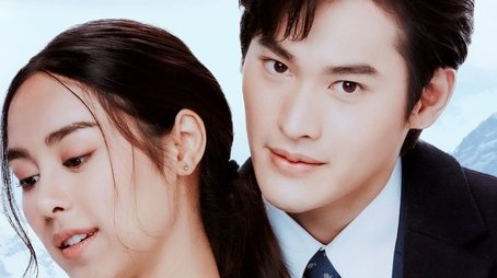 Dhevaprom Poncheewan (2024) - Season 5 poster and promotional image