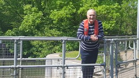 The Thames: Britain's Great River with Tony Robinson Évad 1