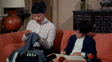 Mrs. Livingston, I Presume (1969) - Episode 1 poster and promotional image