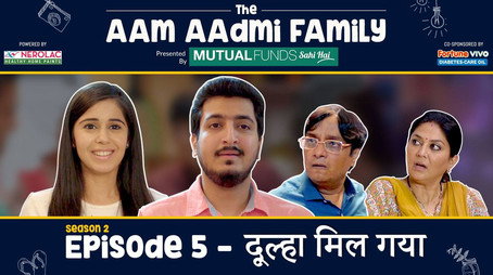 The Aam Aadmi Family Сезон 2