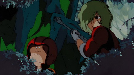 新竹取物語 1000年女王 Сезон 1