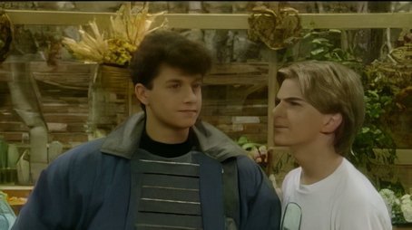Paper Route (1989) - Episode 10 poster and promotional image