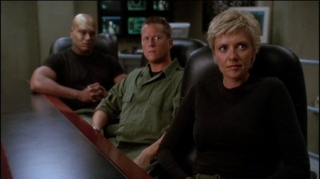 Smoke & Mirrors (2003) - Episode 14 poster and promotional image