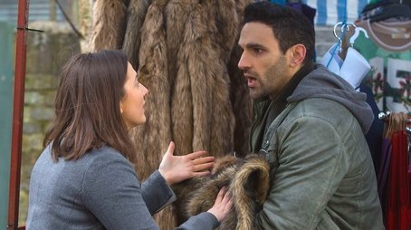 19/03/2019 (2019) - Episode 46 poster and promotional image