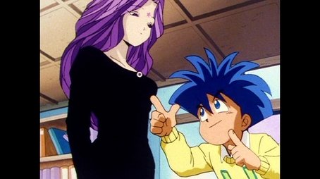 Episode 14 (1990) - Episode 14 poster and promotional image