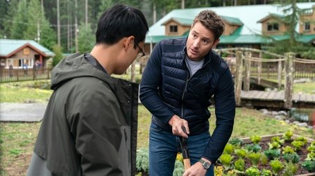 Missoula (2024) - Episode 2 poster and promotional image
