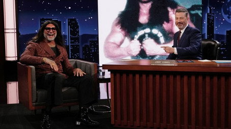 Jimmy Kimmel Live! Temporada 23