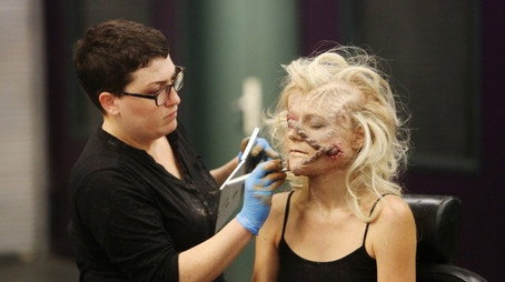 Face Off Temporada 10
