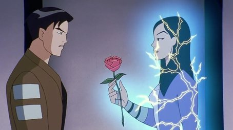 Untouchable (2000) - Episode 2 poster and promotional image