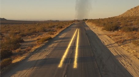 Almost Outta Time (2021) - Episode 3 poster and promotional image