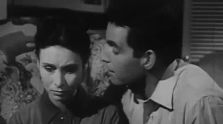 To Know the End (1960) - Episode 7 poster and promotional image