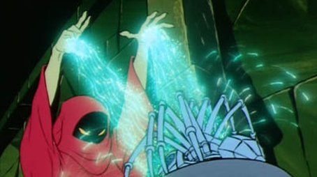 Troll's Dream (1985) - Episode 34 poster and promotional image