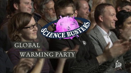Science Busters Сезон 1