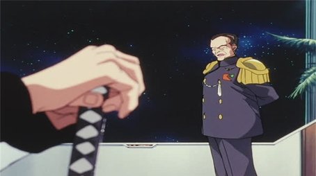 Angel in White, Begins With an H (1993) - Episode 5 poster and promotional image