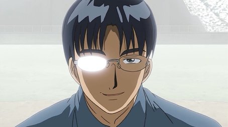 Egashira's Expectations (2006) - Episode 23 poster and promotional image
