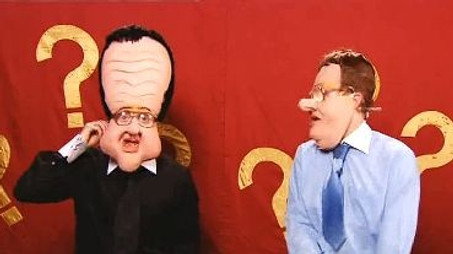 Bo' Selecta! Sezóna 2