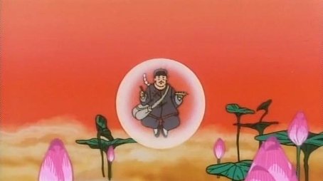 Despicable Trap!Cornered Mao! (1997) - Episode 7 poster and promotional image