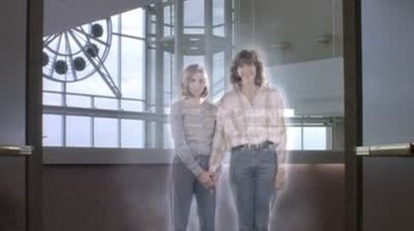 The Haunting (1998) - Episode 15 poster and promotional image