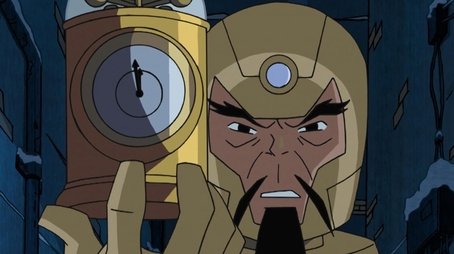 How Long Is Forever? (2004) - Episode 1 poster and promotional image