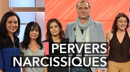 Narcissistic perverts: how to rebuild oneself? (2017) - Episode 52 poster and promotional image