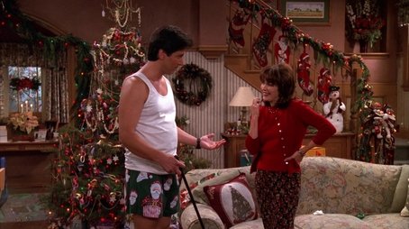 All I Want for Christmas (1997) - Episode 12 poster and promotional image