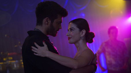 Episode 7 (2020) - Episode 7 poster and promotional image