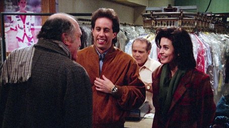 The Wife (1994) - Episode 17 poster and promotional image