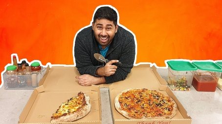 Food, Glorious Food (2020) - Episode 27 poster and promotional image