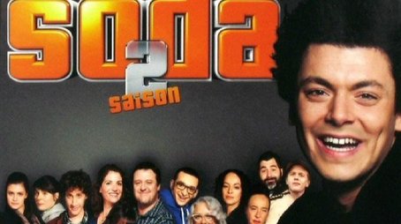 Season 2 (2012) - Season 2 poster and promotional image