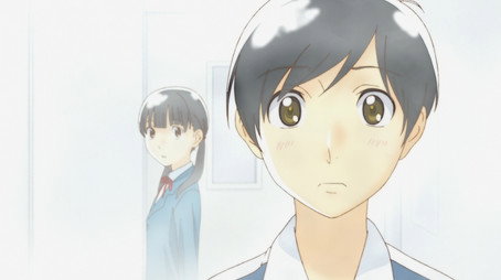 放浪息子 Évad 1