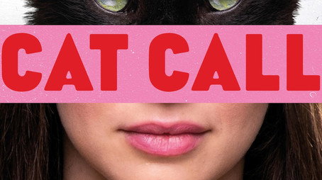 Cat Call (2023) poster
