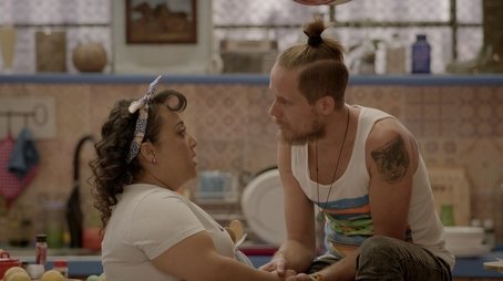 Se nos casa Antoña (2021) - Episode 11 poster and promotional image