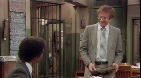 The Librarian (1981) - Episode 13 poster and promotional image