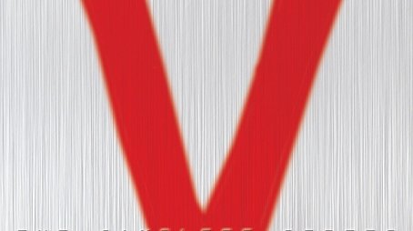 V (1984) poster