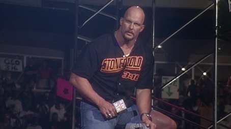 RAW is WAR 317 (1999) - Episode 25 poster and promotional image