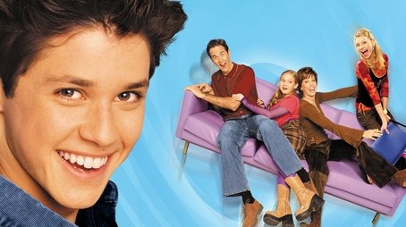 Phil of the Future (2004) poster