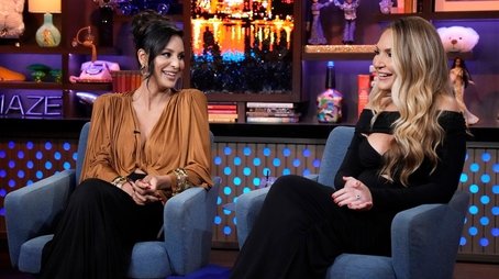 Kate Chastain and Jessel Taank (2023) - Episode 158 poster and promotional image