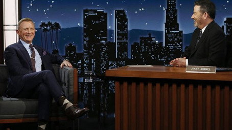 Jimmy Kimmel Live! Temporada 20
