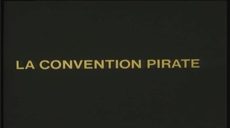 The Pirate Convention (2) (1985) - Episode 22 poster and promotional image