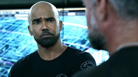 S.W.A.T.: Força de Intervenção513