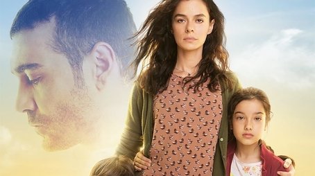 Season 2 (2018) - Season 2 poster and promotional image