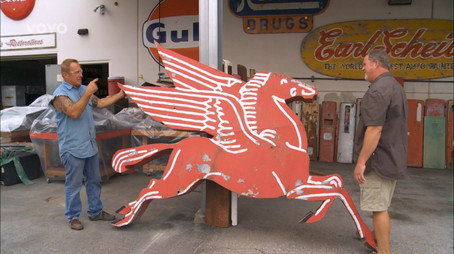 American Restoration Сезон 4