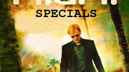Specials (2004) - Season 0 poster and promotional image